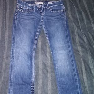 Buckle BKE Stella Jeans